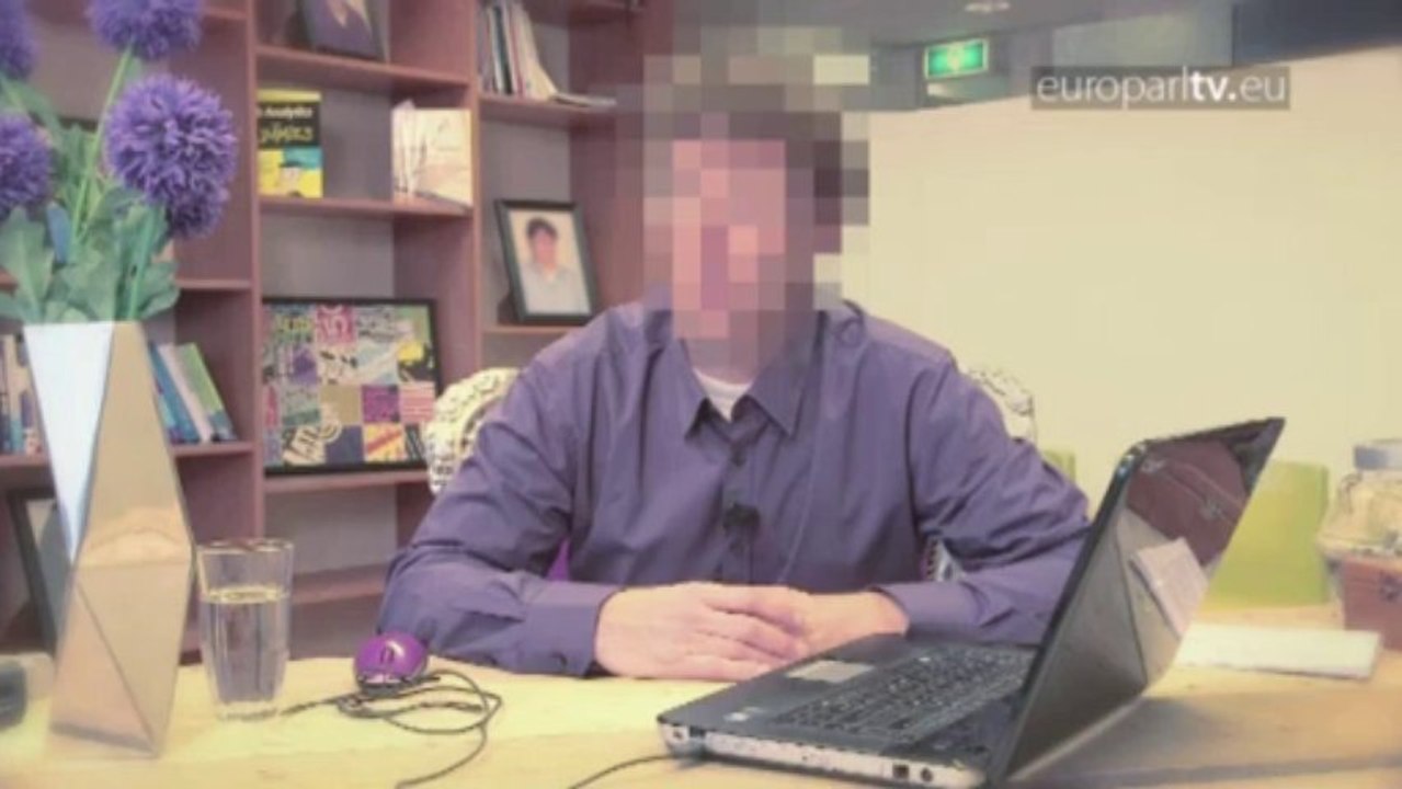 Your privacy must be protected: Profiling