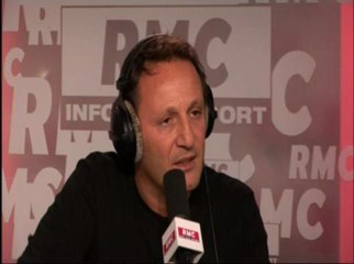Arthur : « J’en ai ras-le-cul de me faire marcher dessus ! »