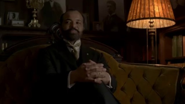 Boardwalk Empire Season 1: Critics Spot (HBO)