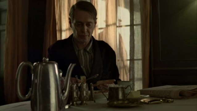 Boardwalk Empire Season 4: Episode #2 Clip Dead End Job (HBO)