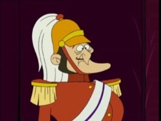 Les Dalton contre Sherlock Holmes