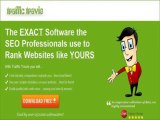 Traffic Travis Free SEO And PPC Software Download