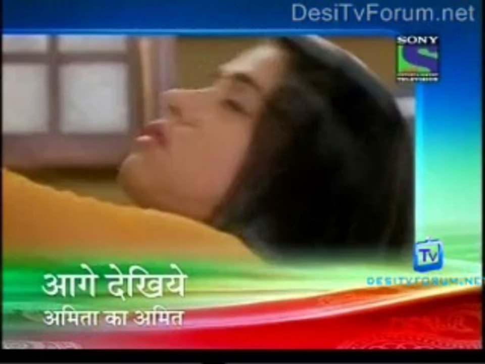 Amita Ka Amit 12th September 2013 Video Watch Online