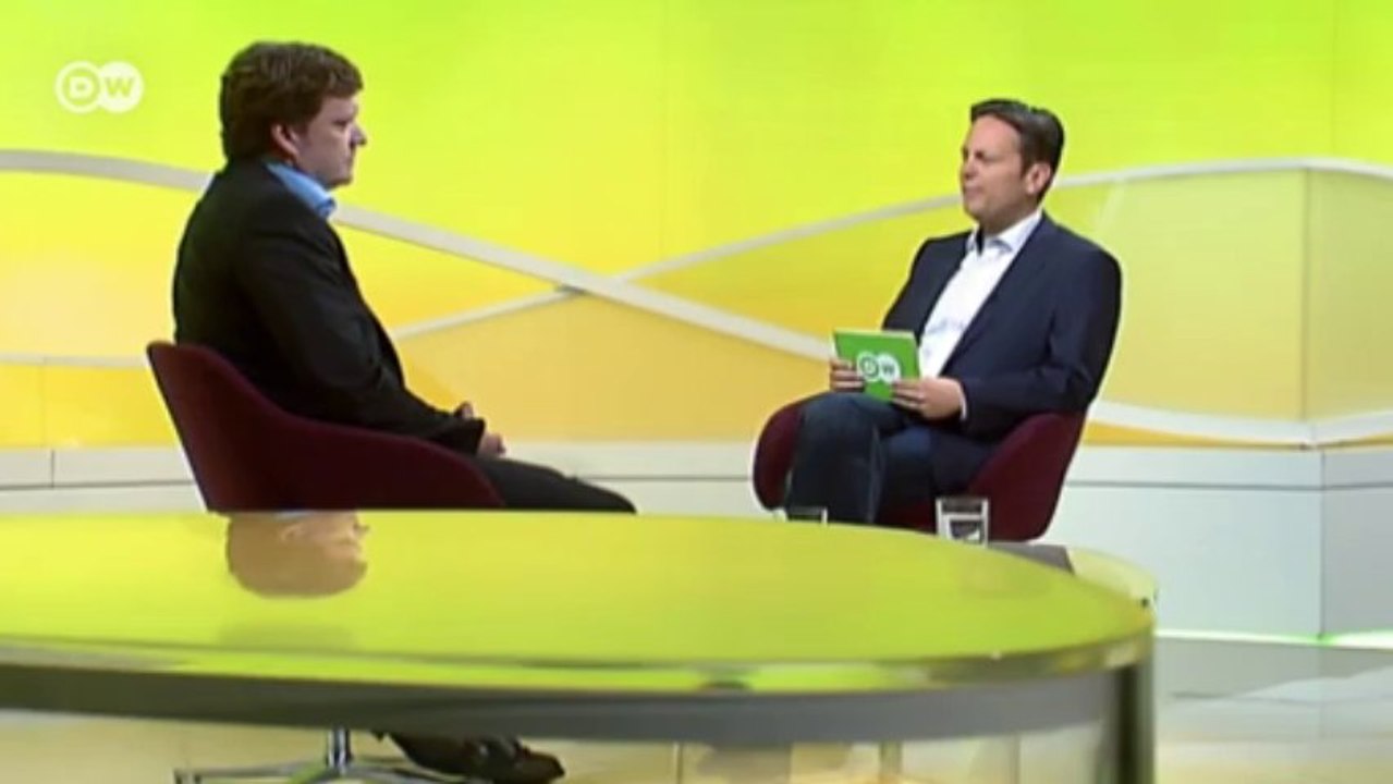 Gesunde Ernährung - Interview mit Prof. Dr. Grune | Fit