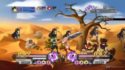 Battle Princess of Arcadia - Trailer de Gameplay #02