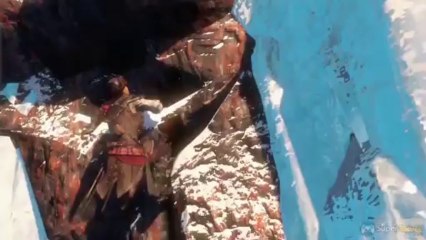 Assassin’s Creed : Liberation HD - Trailer (FR)