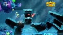 Soluce Rayman Legends : Boss à dent