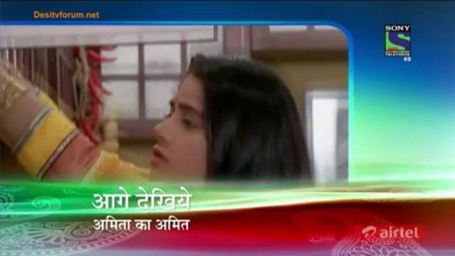 Amita Ka Amit 12th September 2013 Video Watch Online part2