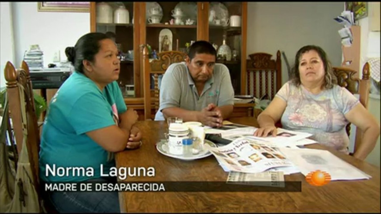 LA DUDA