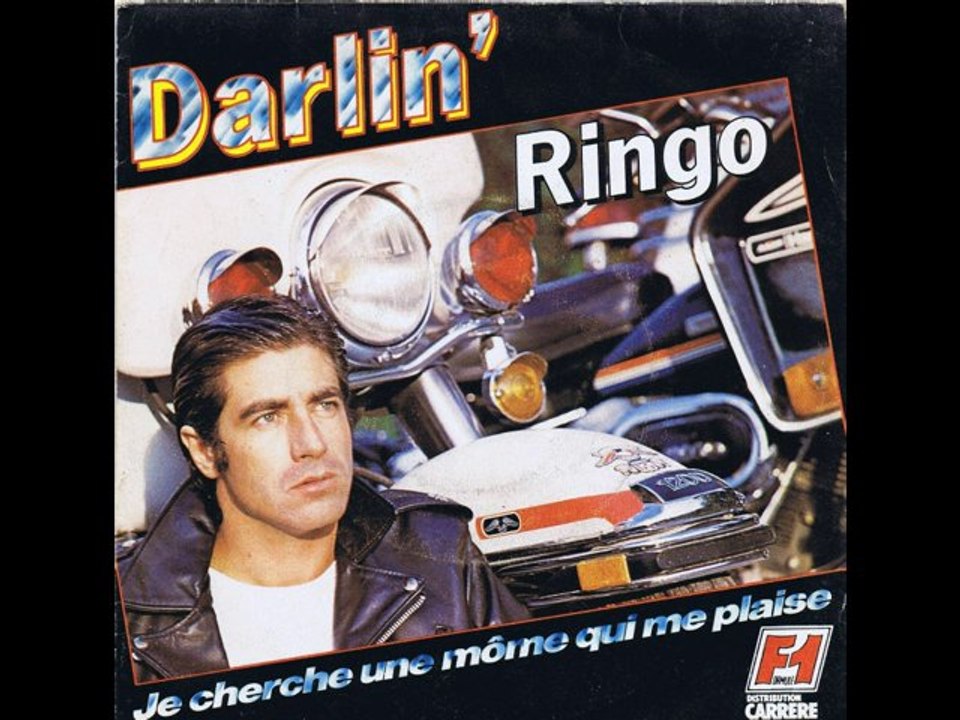 RINGO DARLIN'