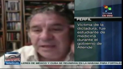 Allende defendió hasta lo último el derecho del pueblo: experto