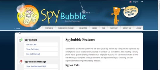 Highster Mobile And Spybubble Comparison