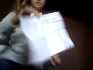 Eksperyment psychologiczny :)