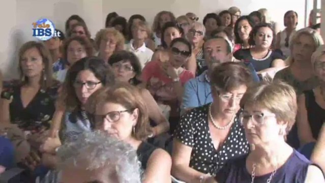 2013-09-10 L'Ass. maria SS. del Paradiso incontra i Dirigenti scolastici e i docenti