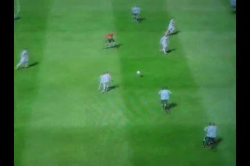 CDM groupe D : Angleterre - Uruguay (But Lewel)