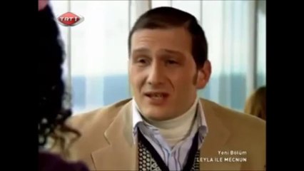 Leyla ile Mecnun beklemek cehennemdir shakespeare