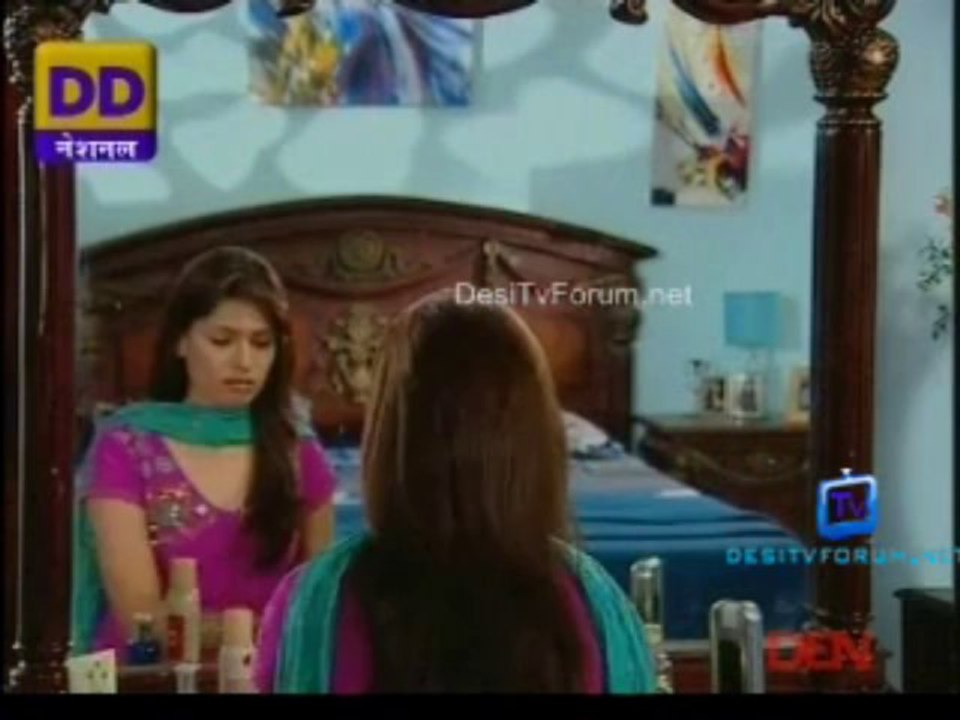 Ek Kiran Roshni Ki 12th September 2013 Video Watch Online