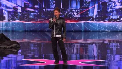 Kenichi Ebina  -Epic Matrix082013