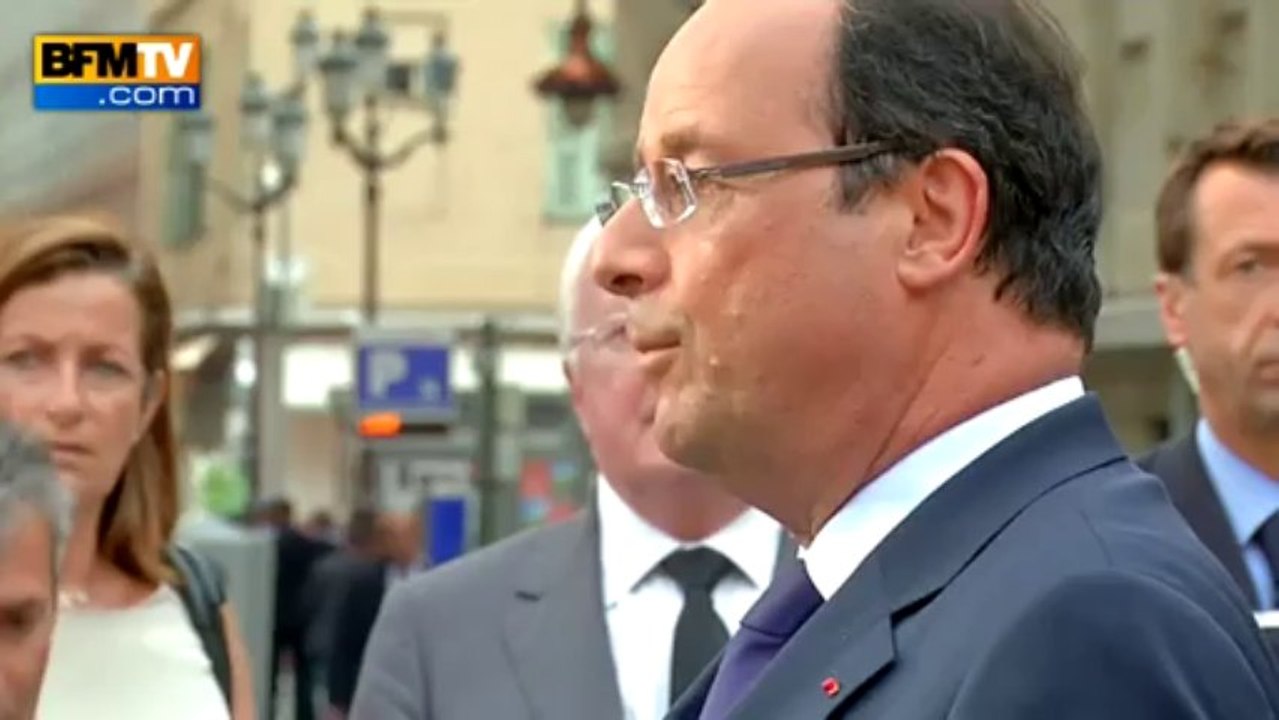 Municipales 2014: progression du FN, au détriment de la droite et de la gauche - 12/09