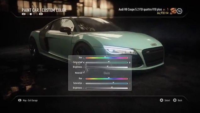 Need for Speed Rivals - Bande-Annonce - Personnalisation