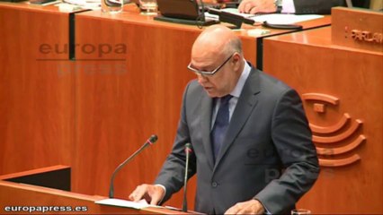 Extremadura recurrirá la reforma energética
