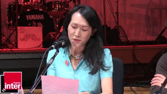 Sony Chan Des Seniors actifs