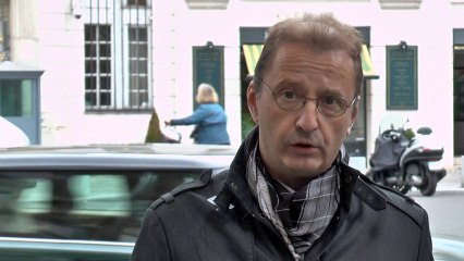 "Ne pas opposer services, production, industrie et projet de société"