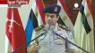 Egypt extends state of emergency for two more months