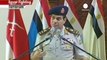 Egypt extends state of emergency for two more months