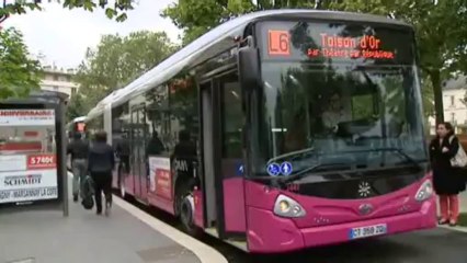 Contrôle alcoolémie et stupéfiants chez les chauffeurs de bus et taxis