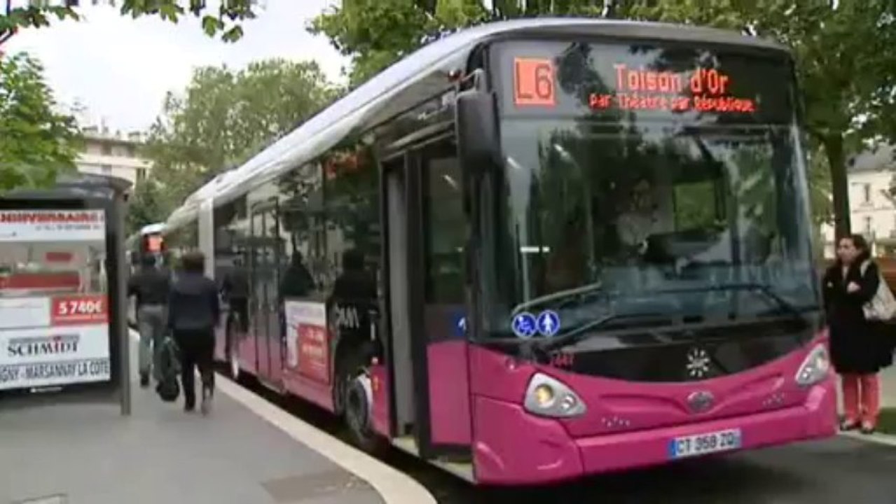 Contrôle alcoolémie et stupéfiants chez les chauffeurs de bus et taxis