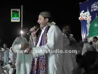 Talu e Sehar Ha Sham e Qalander-Shahbaz Qamar Fareedi