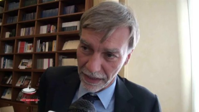 Le 73 cittaslow italiane incontrano il ministro Graziano Delrio