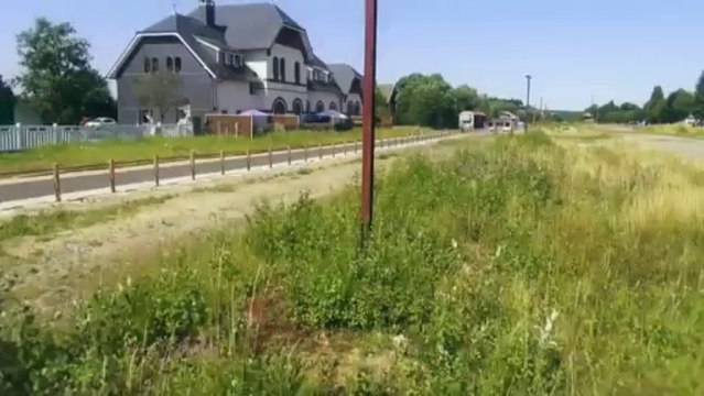 Waimes - Entre Ciel et Terre 0917