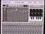 Music Lessons 2013 | Making Your First Beat With Sonic Producer Beat Maker