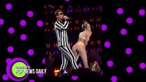 What does Billy Ray Cyrus Think of Mileys MTV VMA Performance!