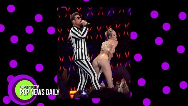 What does Billy Ray Cyrus Think of Mileys MTV VMA Performance!