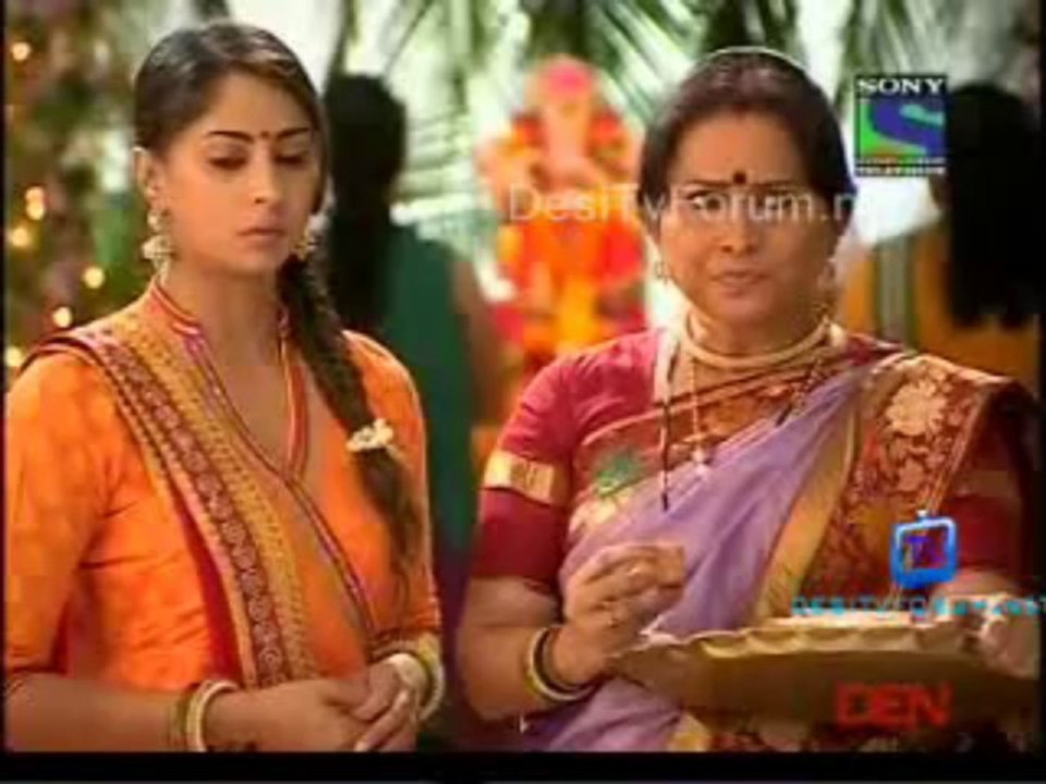 Kehta Hai Dil Jee Le Zara 12th September 2013 Video Watch