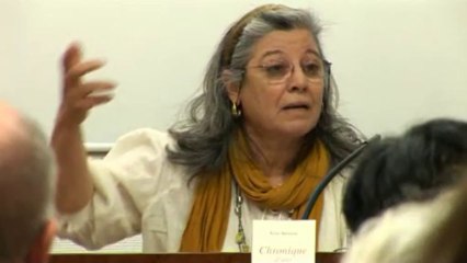 07/16 Tunisie:chronique d'une transition