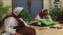 Ameer e Ahle Sunnat ki Kahani Ep 15 - Dar Guzar k Fazail - Muaf karne k Fawaid