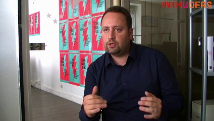 Une diversité de soirées after-TechnoParade #15 (ITW avec Tommy Vaudecrane)