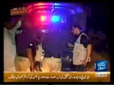 Raid (Crime Show) - 12th September 2013 - Dawn News