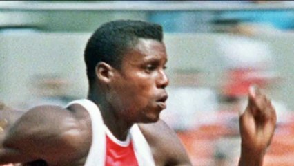 Johnson on the path to redemption