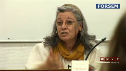 05/16 Tunisie:chronique d'une transition