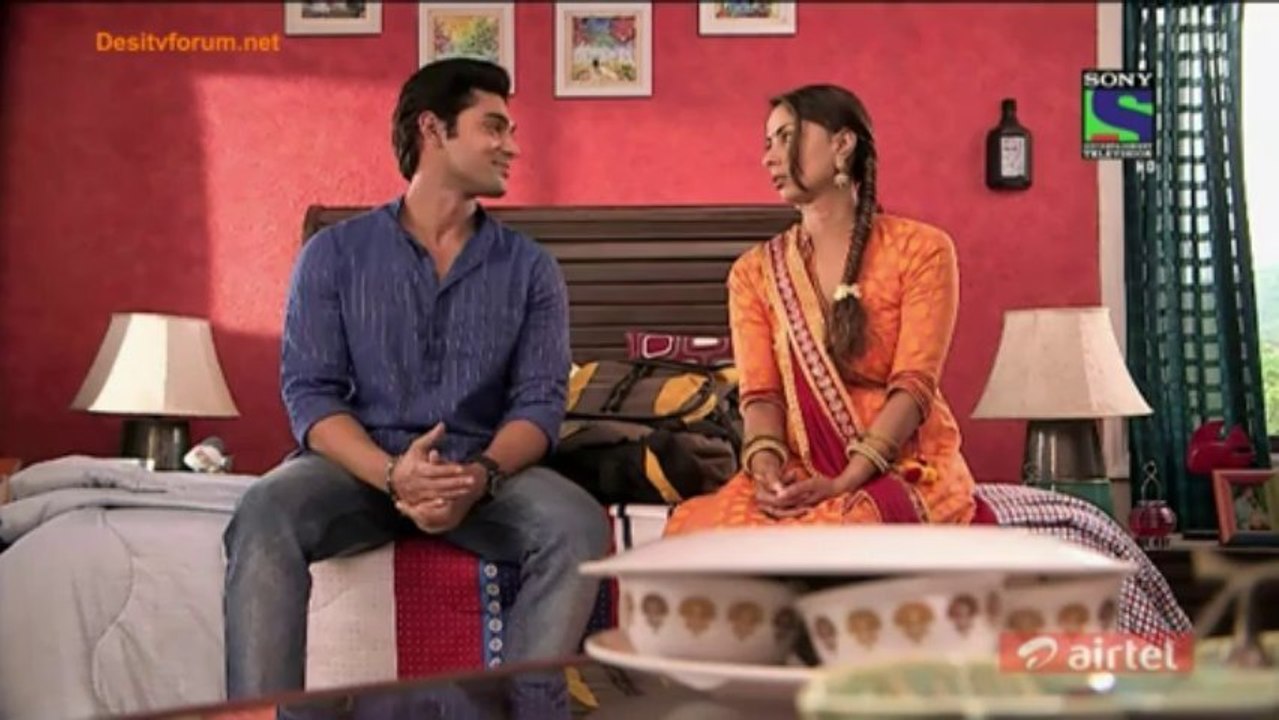 Kehta Hai Dil Jee Le Zara 12th September 2013 Video Watch part2