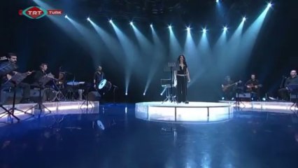 06 serpil akkaya bir taş attım alıca 08.06.2013 o türküler