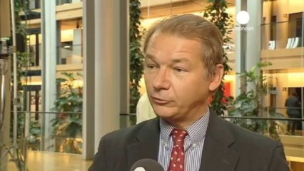 Avrupa Parlamentosu'ndan bankalar birliğine 'yeşil...