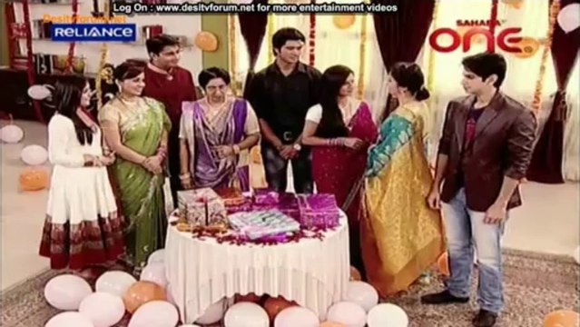 Niyati 12th September 2013 Video Watch Online pt2