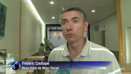 Otages au Sahel: 3 ans après, les familles toujours mobilisées