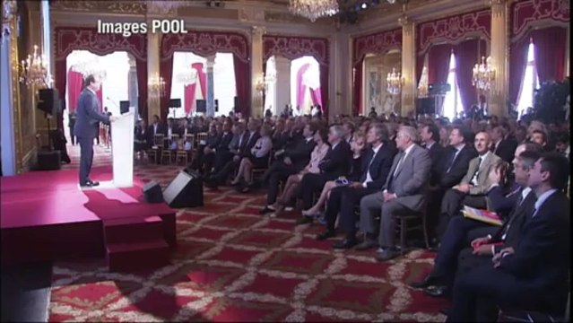 AFP - Le JT, 2e édition du jeudi 12 septembre. Durée: 01:53